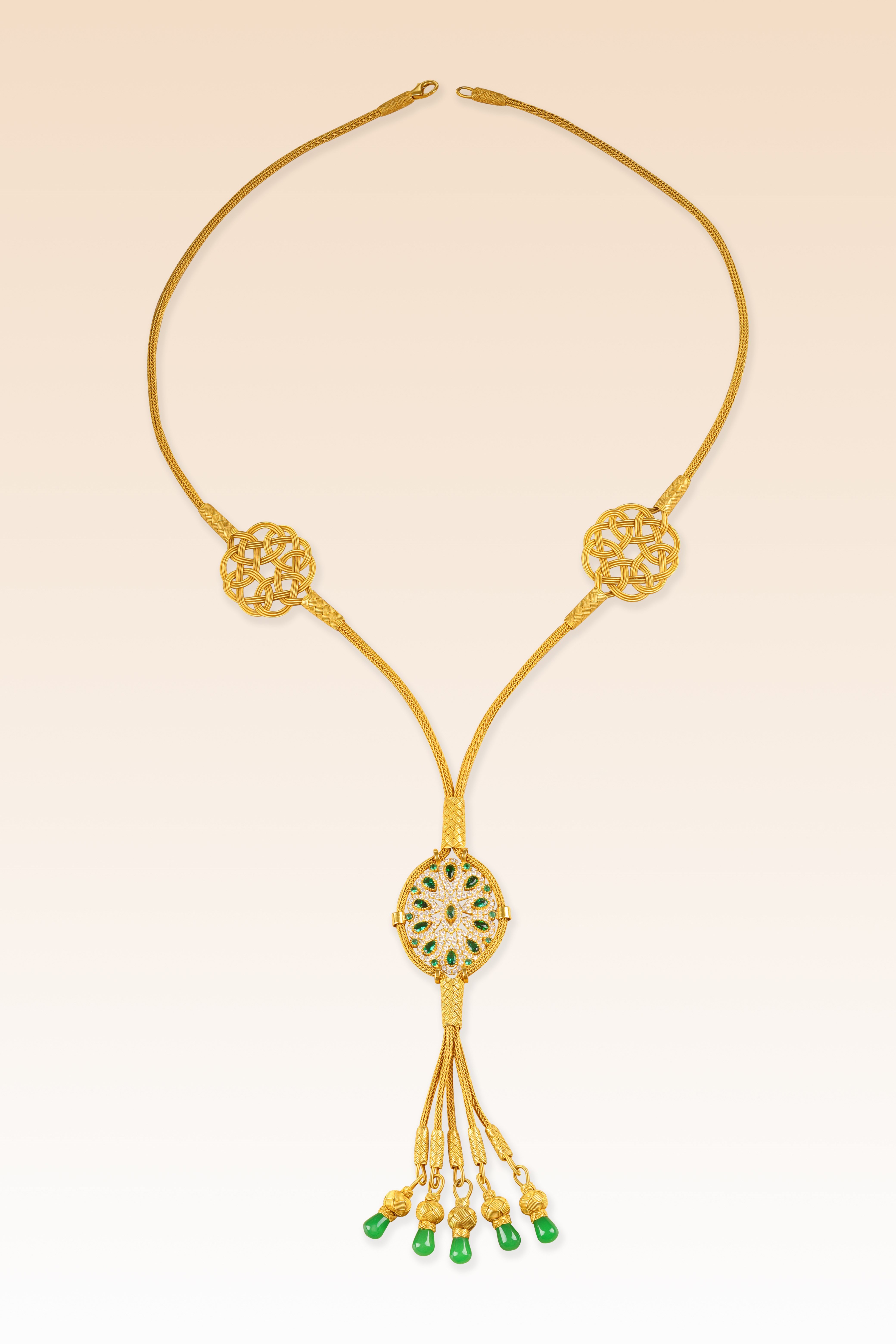 22 AYAR ALTIN SET