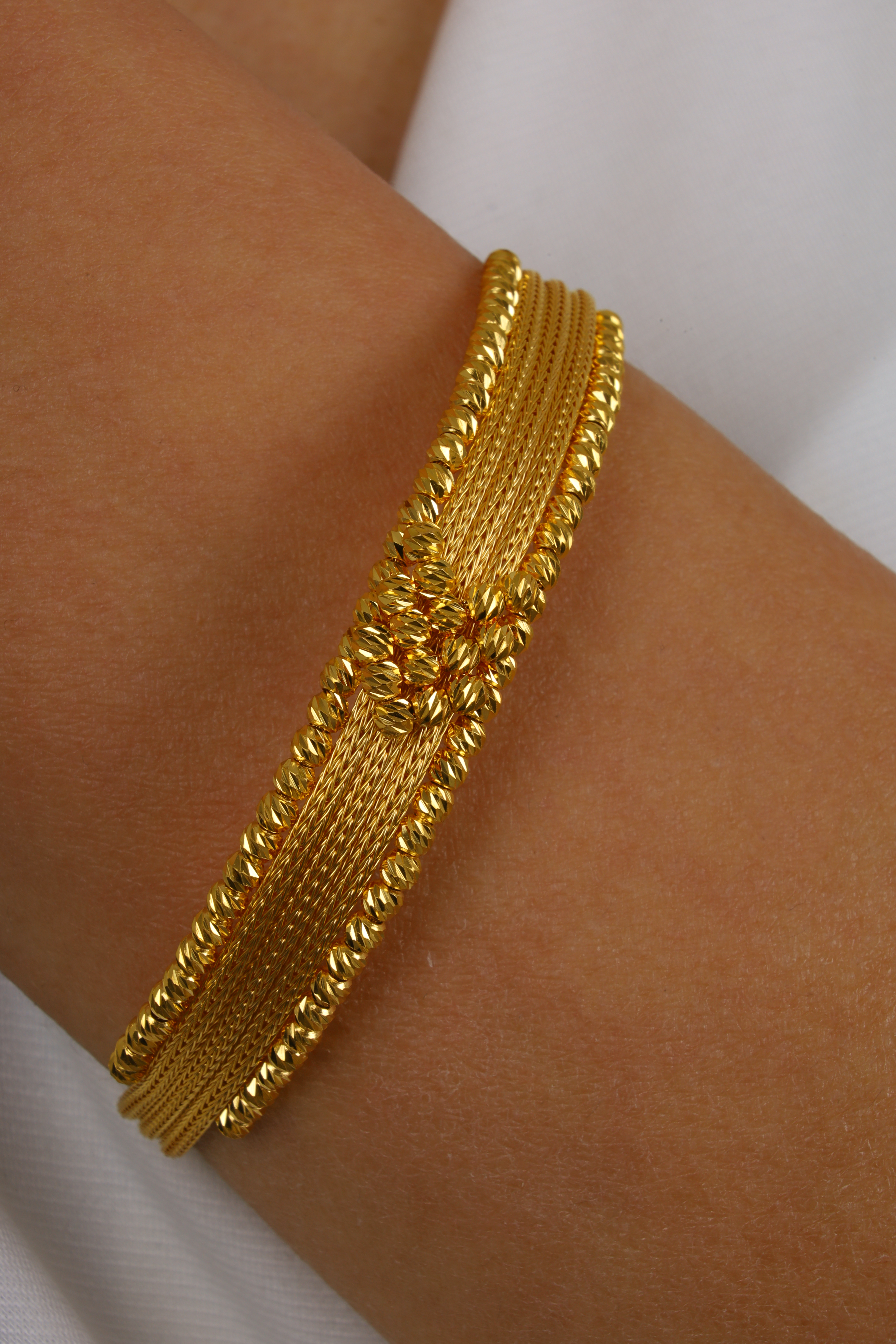 22 AYAR ALTIN SET