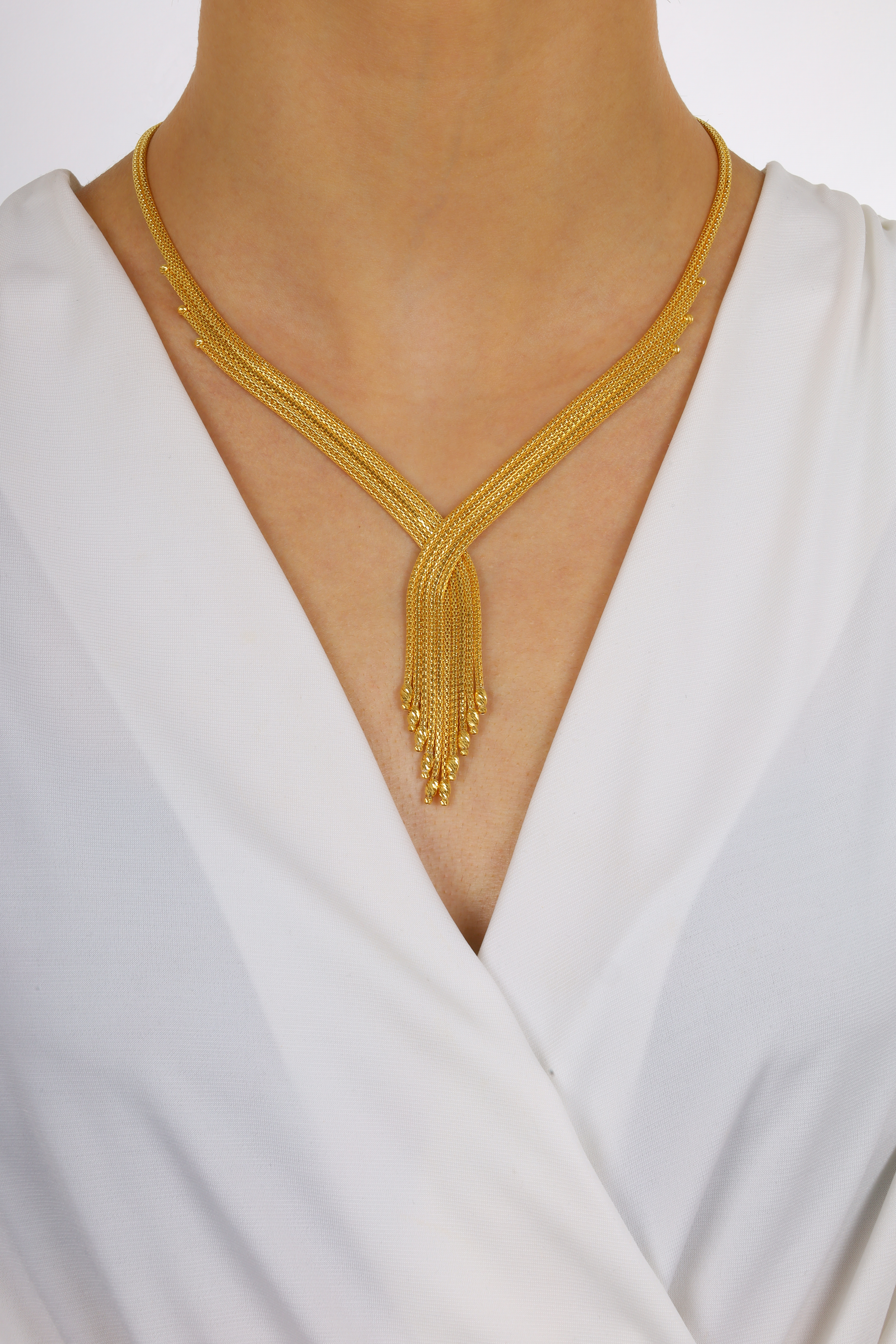 22 AYAR ALTIN SET