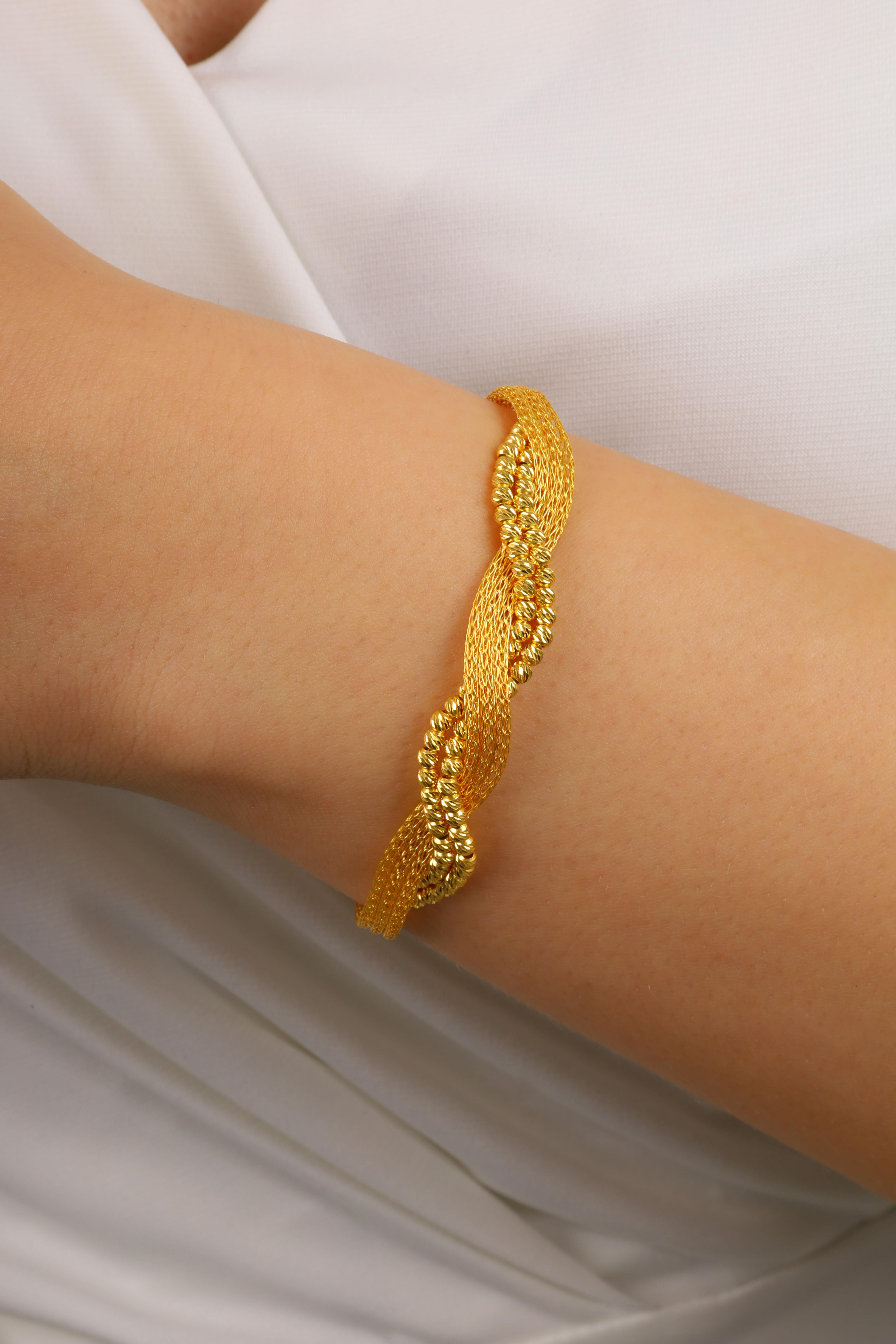 22 AYAR ALTIN SET