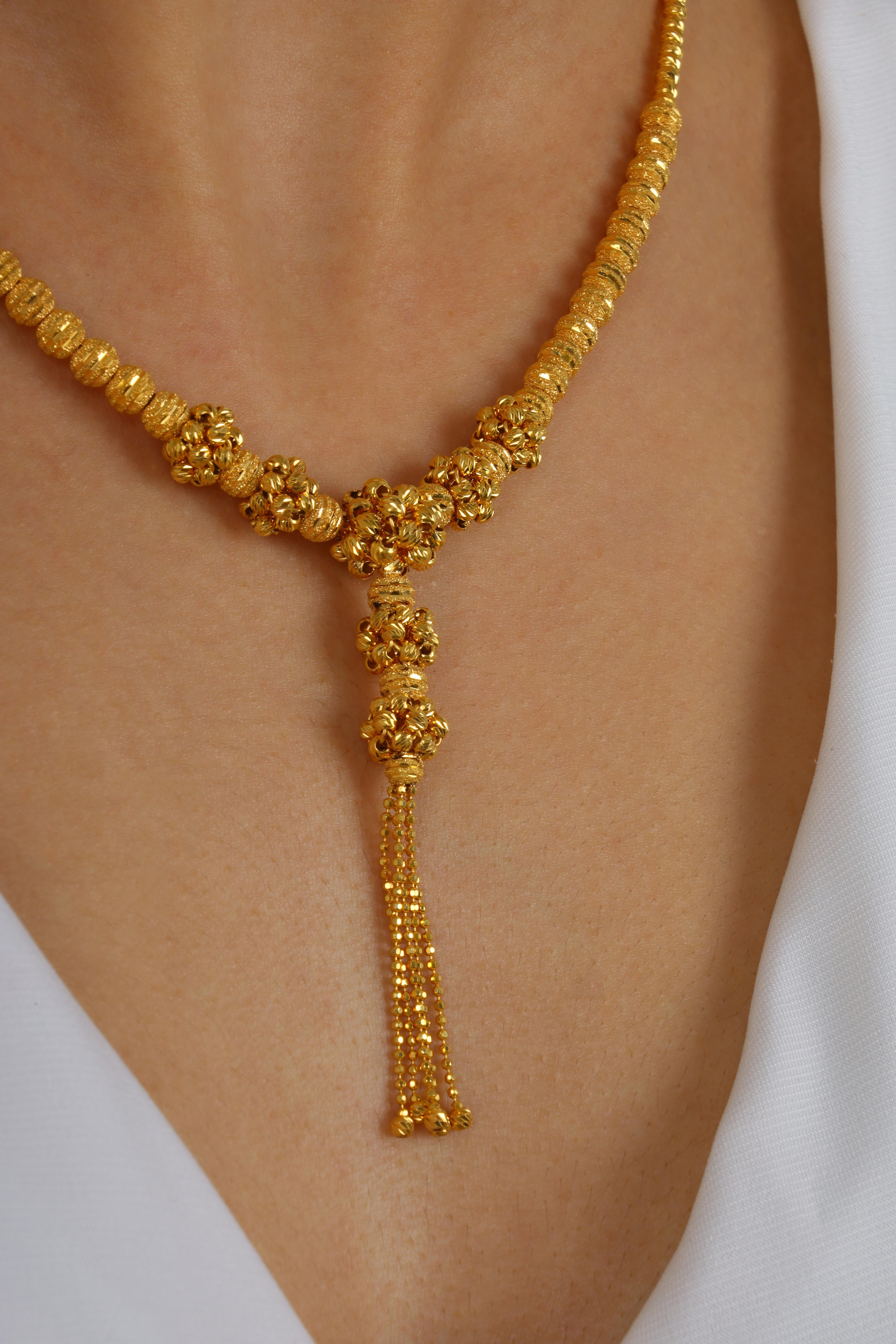22 AYAR ALTIN SET