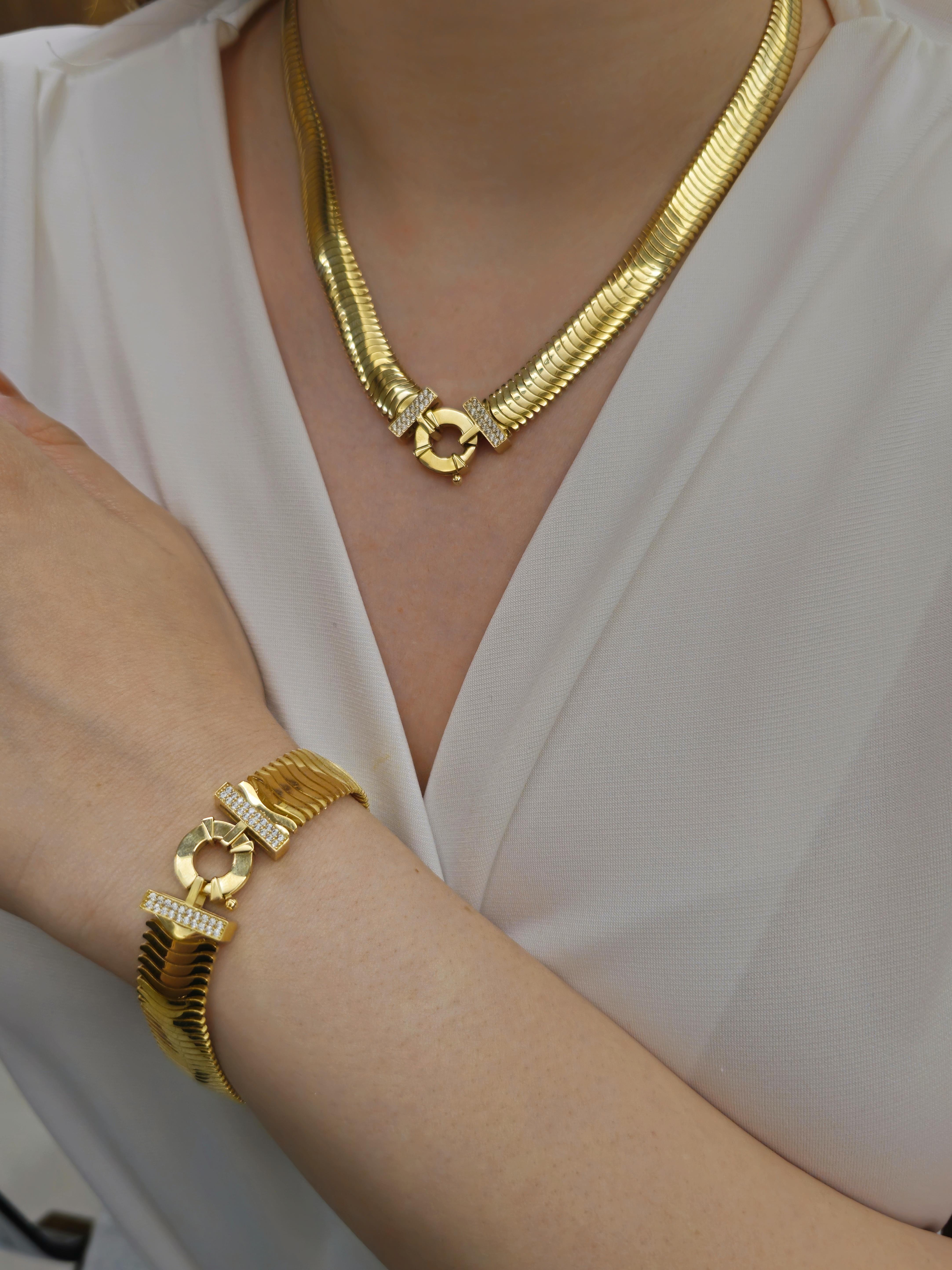 14 AYAR ALTIN SET