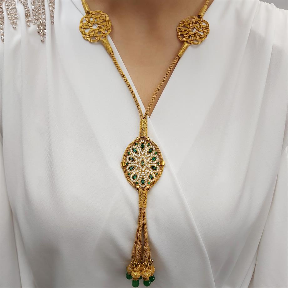 22 AYAR ALTIN SET