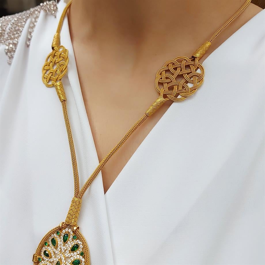 22 AYAR ALTIN SET