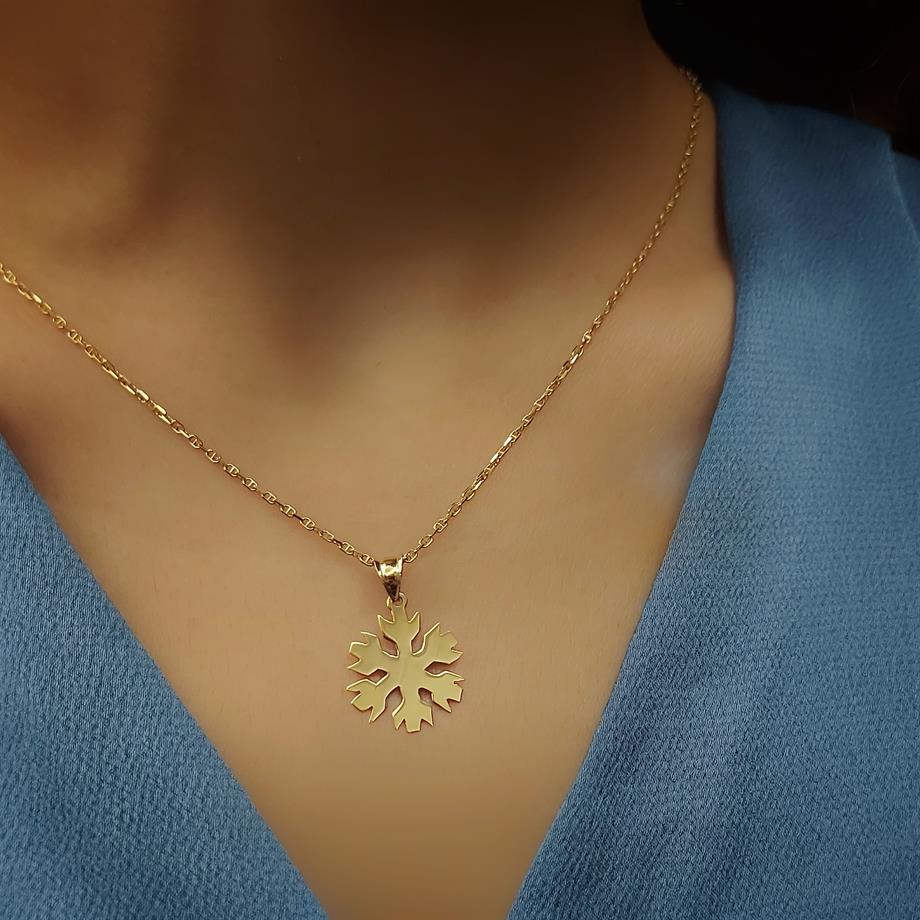 14 AYAR ALTIN SET
