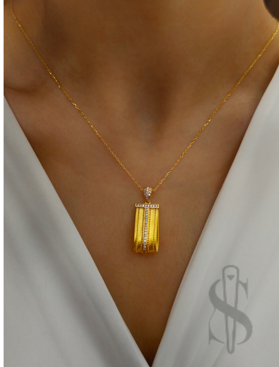 22 AYAR ALTIN SET