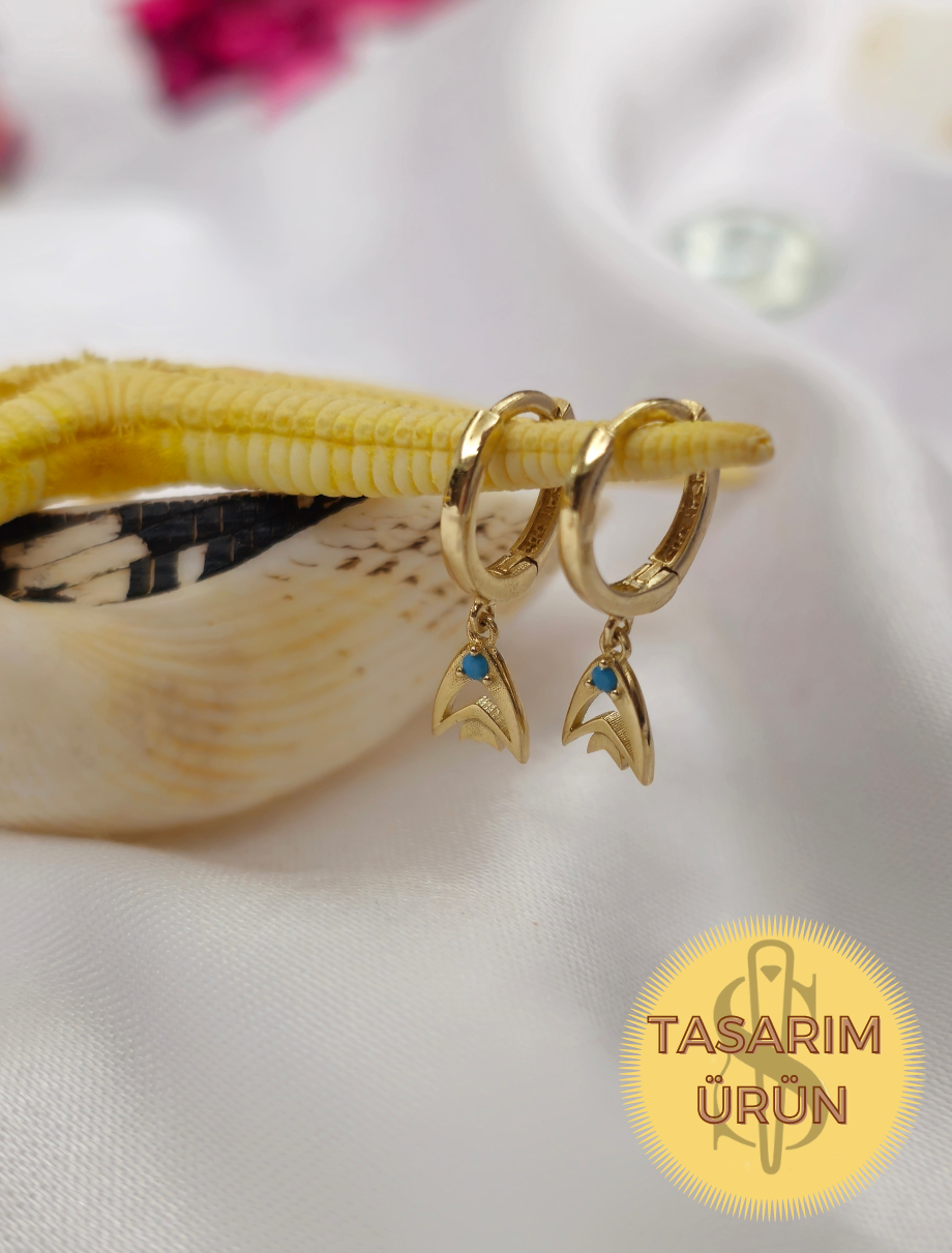14 AYAR ALTIN KÜPE