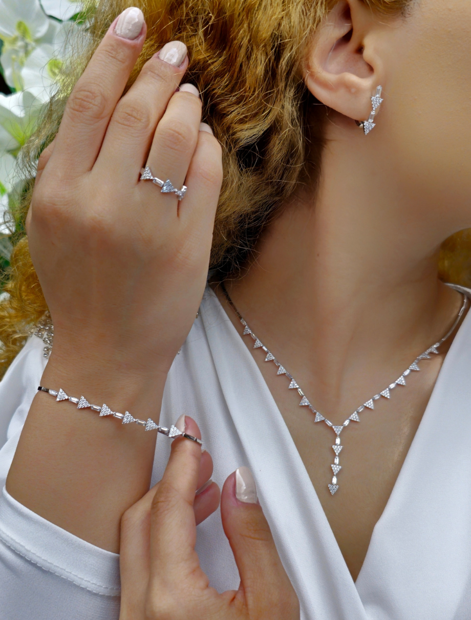 14 AYAR ALTIN SET