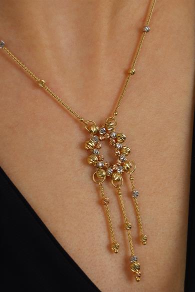 14 AYAR ALTIN SET