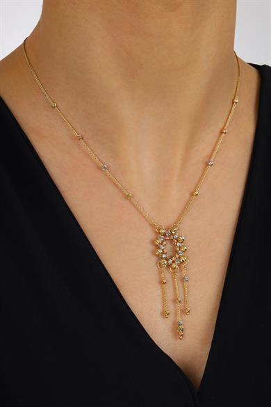 14 AYAR ALTIN SET
