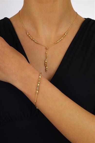 14 AYAR ALTIN SET