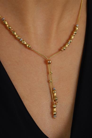 14 AYAR ALTIN SET