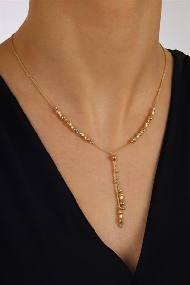 14 AYAR ALTIN SET
