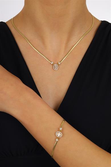 14 AYAR ALTIN SET