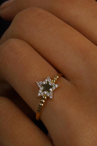 14 AYAR ALTIN YÜZÜK