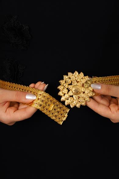 22 AYAR ALTIN KEMER