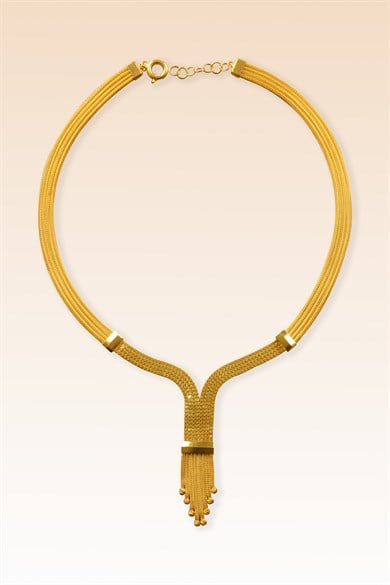 22 AYAR ALTIN SET