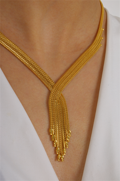 22 AYAR ALTIN SET