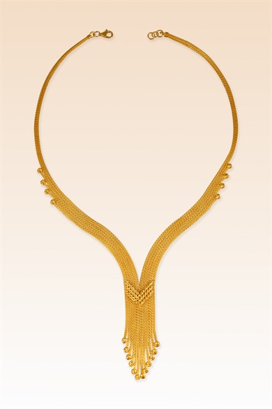 22 AYAR ALTIN SET