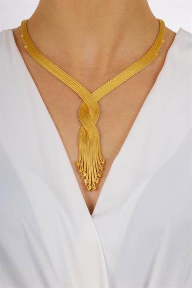 22 AYAR ALTIN SET