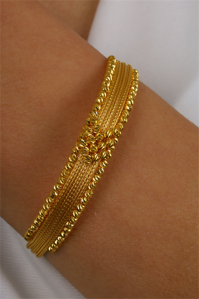 22 AYAR ALTIN SET