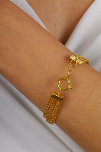 22 AYAR ALTIN SET