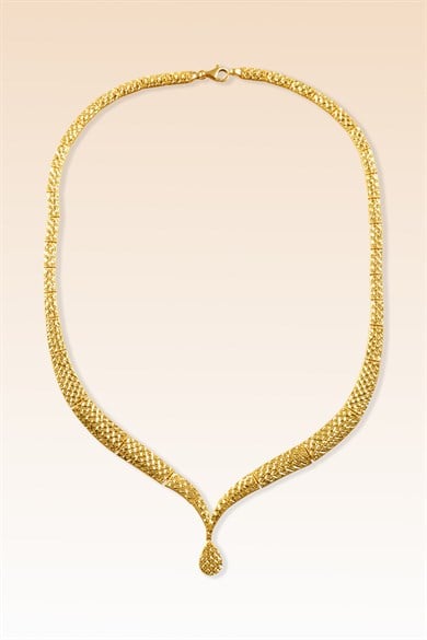 22 AYAR ALTIN SET