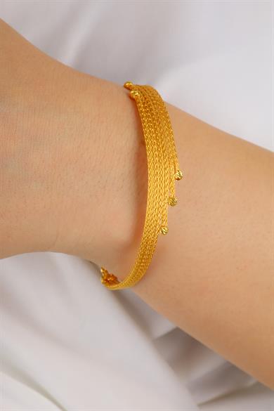 22 AYAR ALTIN SET