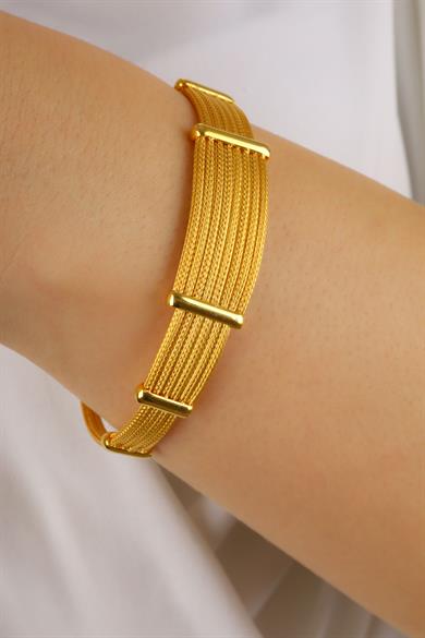 22 AYAR ALTIN SET