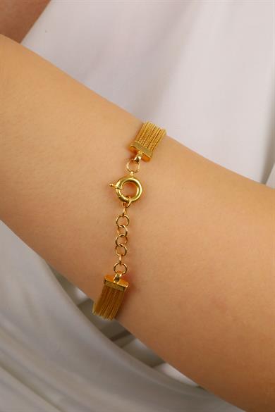 22 AYAR ALTIN SET