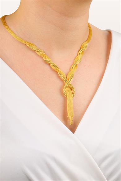 22 AYAR ALTIN SET