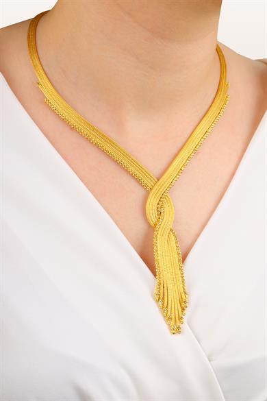 22 AYAR ALTIN SET