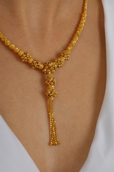 22 AYAR ALTIN SET