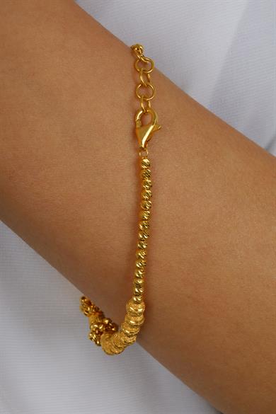 22 AYAR ALTIN SET
