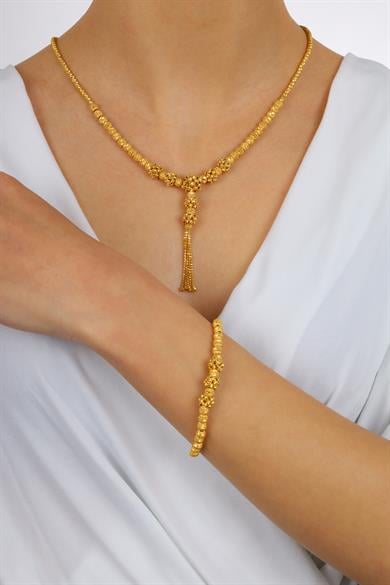 22 AYAR ALTIN SET