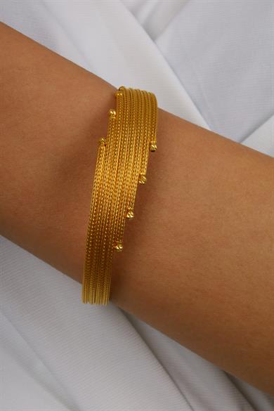 22 AYAR ALTIN SET