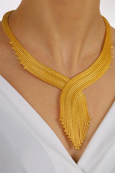 22 AYAR  ALTIN SET
