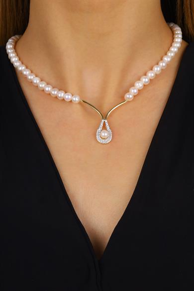 14 AYAR ALTIN İNCİ TAKIM