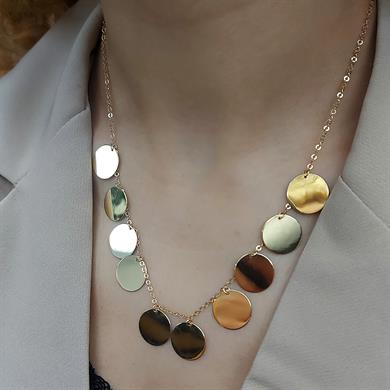 14 AYAR ALTIN SET