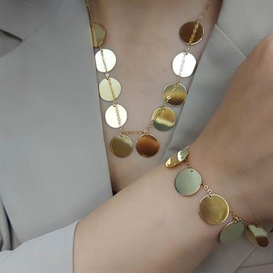 14 AYAR ALTIN SET