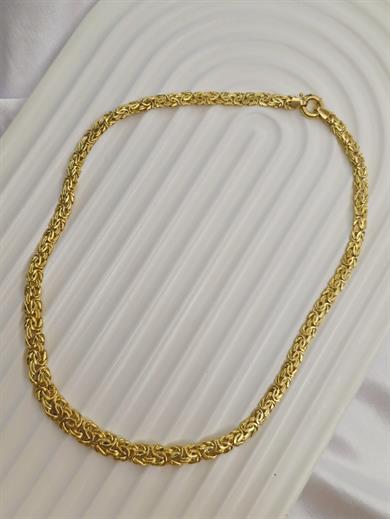 14 AYAR ALTIN SET
