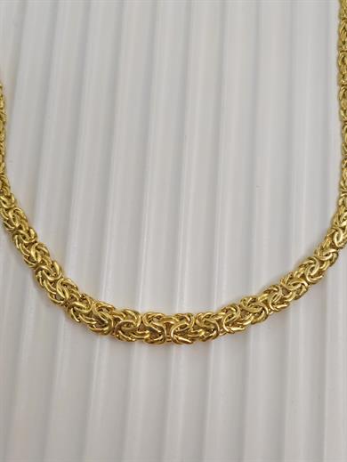 14 AYAR ALTIN SET