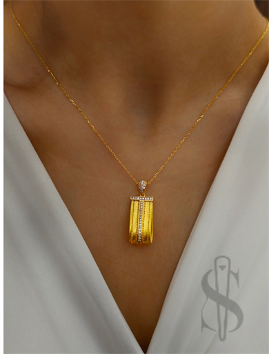 22 AYAR ALTIN SET