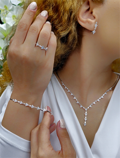 14 AYAR ALTIN SET