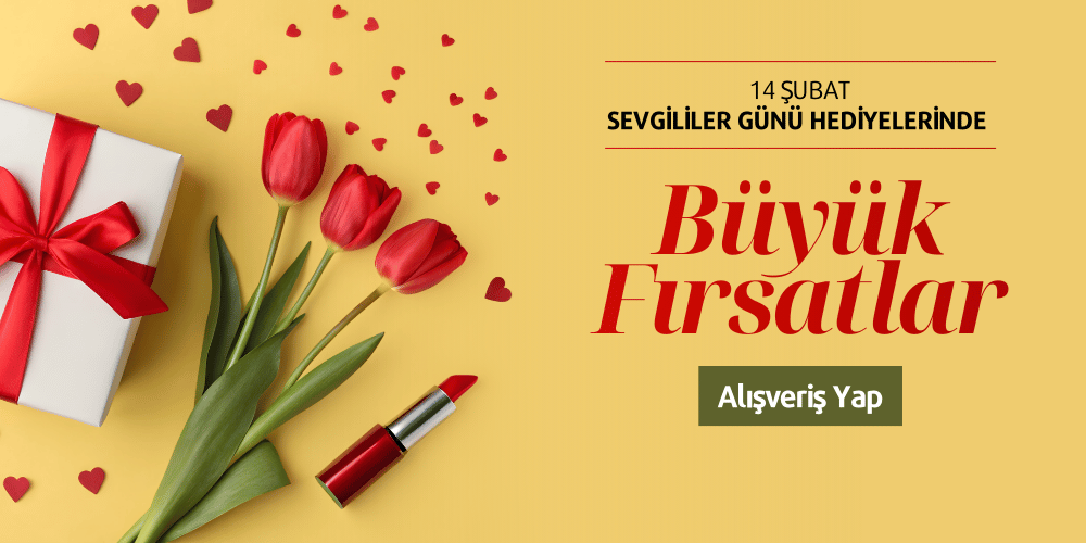 Sevgililer Günü’nde zamansız bir hediye: kadın ve erkek saat modelleri