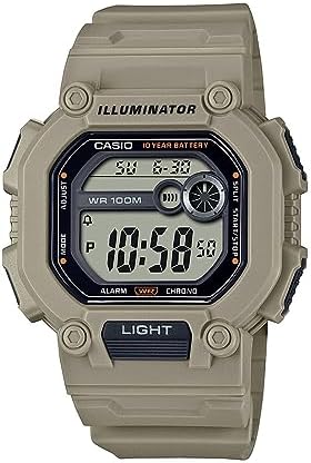 Casio Otomatik Erkek Kol Saatleri ile Tarzınızı Tamamlayın