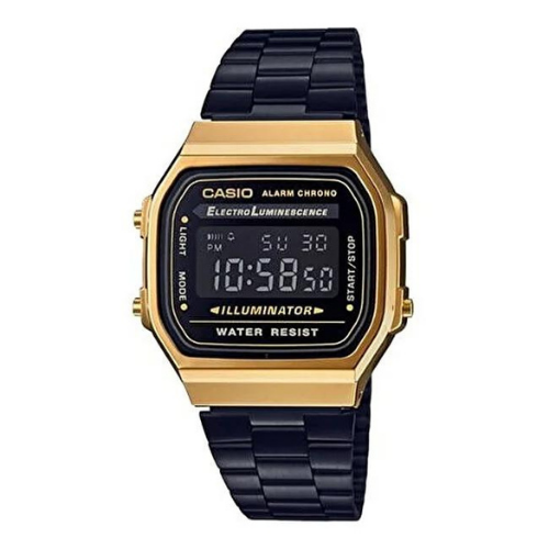 Casio Spor Saatleri ile Tarzınıza Güç Katın: Kadın Saati Seçenekleri