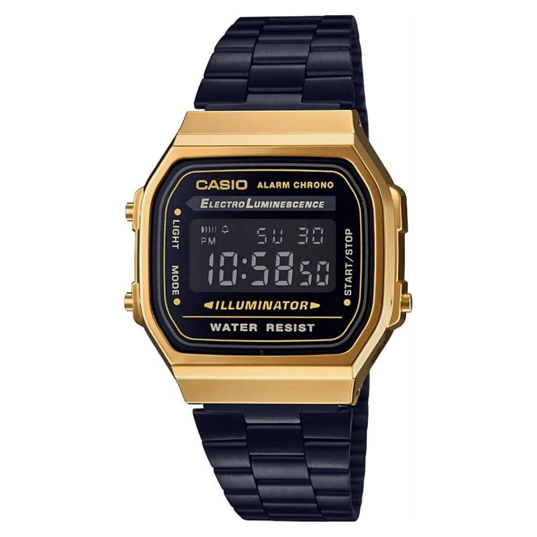 Casio Vintage Saatler: Retro Stilin Vazgeçilmezi