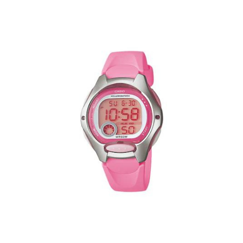 Çocukların Tarzını Tamamlayan Casio Çocuk Kol Saatleri