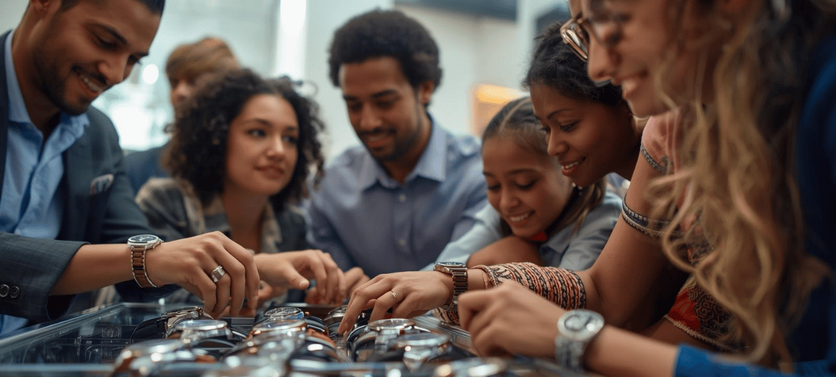 Erkek Saat Modelleri 2026 - Kadın Kol Saati | Marka Saatçilik